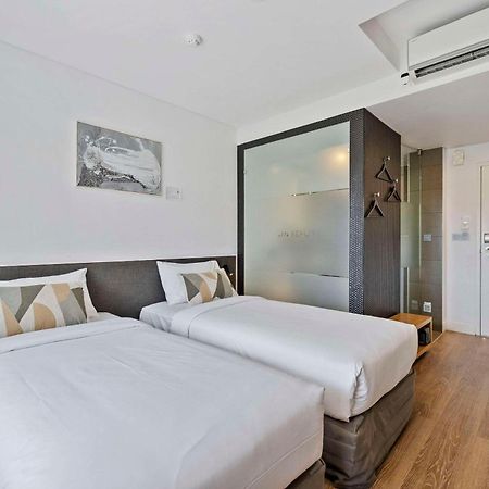 The Kingsford Brisbane Airport, Ascend Hotel Collection Εξωτερικό φωτογραφία
