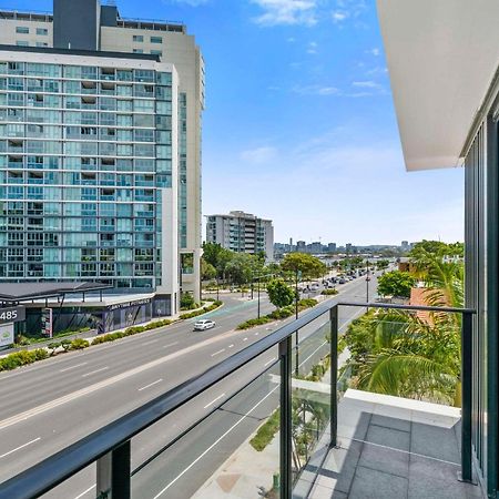 The Kingsford Brisbane Airport, Ascend Hotel Collection Εξωτερικό φωτογραφία