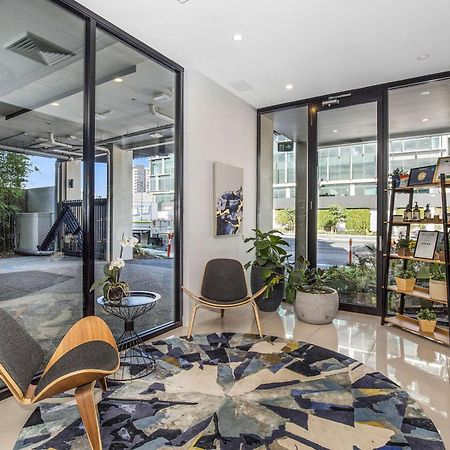 The Kingsford Brisbane Airport, Ascend Hotel Collection Εξωτερικό φωτογραφία