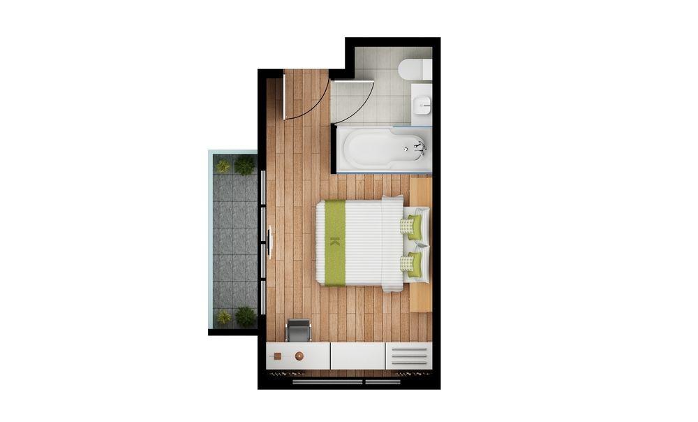 The Kingsford Brisbane Airport, Ascend Hotel Collection Εξωτερικό φωτογραφία