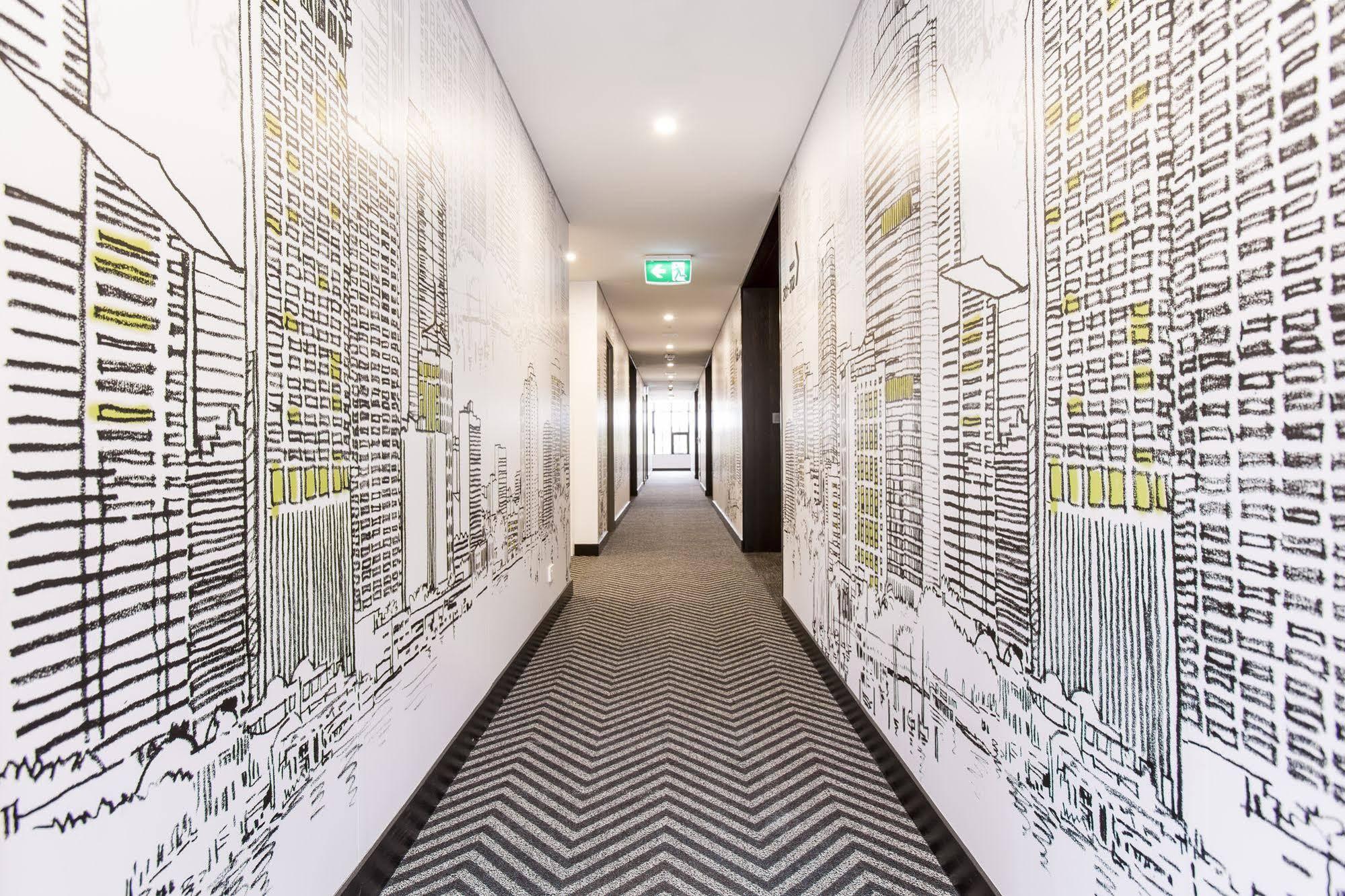 The Kingsford Brisbane Airport, Ascend Hotel Collection Εξωτερικό φωτογραφία