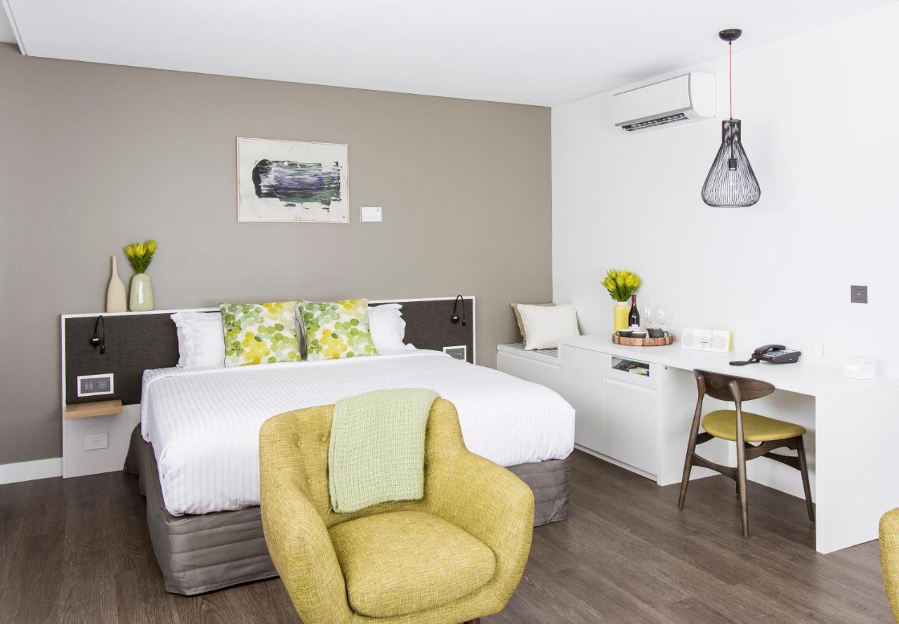 The Kingsford Brisbane Airport, Ascend Hotel Collection Εξωτερικό φωτογραφία
