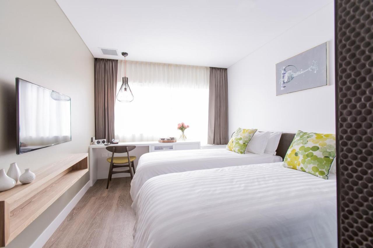 The Kingsford Brisbane Airport, Ascend Hotel Collection Εξωτερικό φωτογραφία
