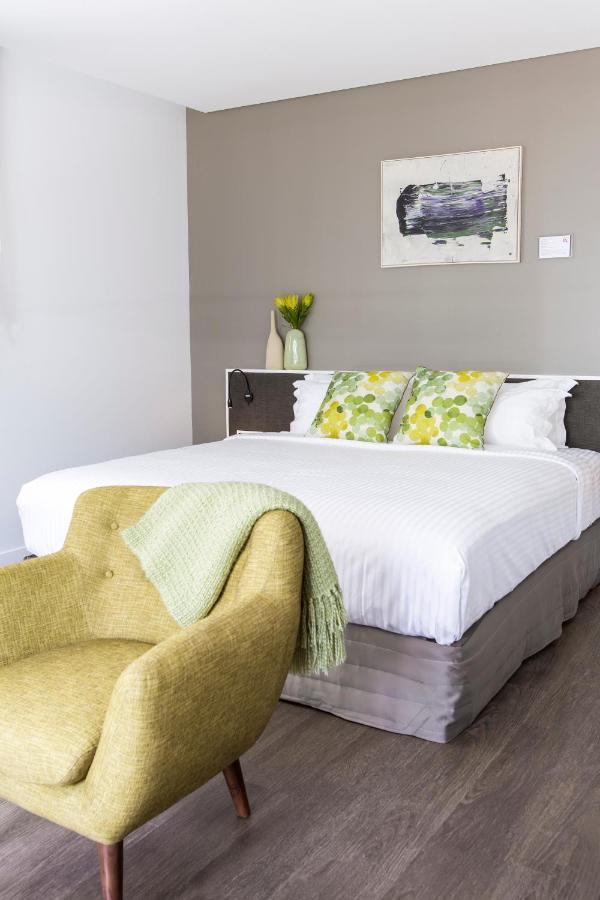 The Kingsford Brisbane Airport, Ascend Hotel Collection Εξωτερικό φωτογραφία