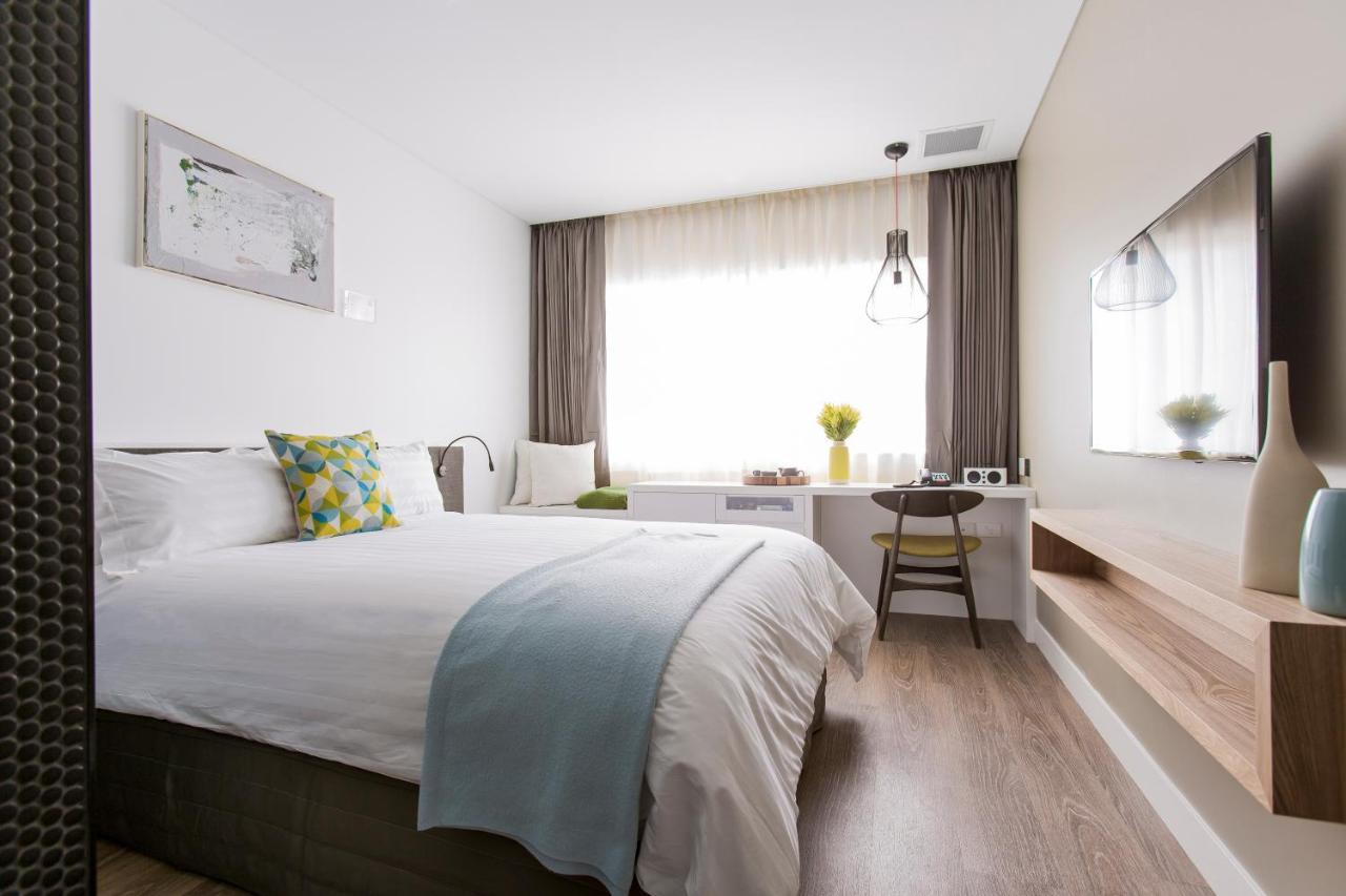 The Kingsford Brisbane Airport, Ascend Hotel Collection Εξωτερικό φωτογραφία