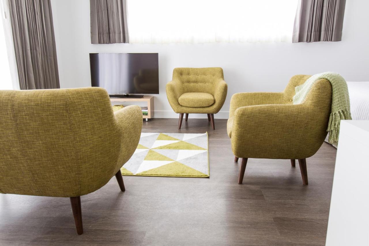 The Kingsford Brisbane Airport, Ascend Hotel Collection Εξωτερικό φωτογραφία