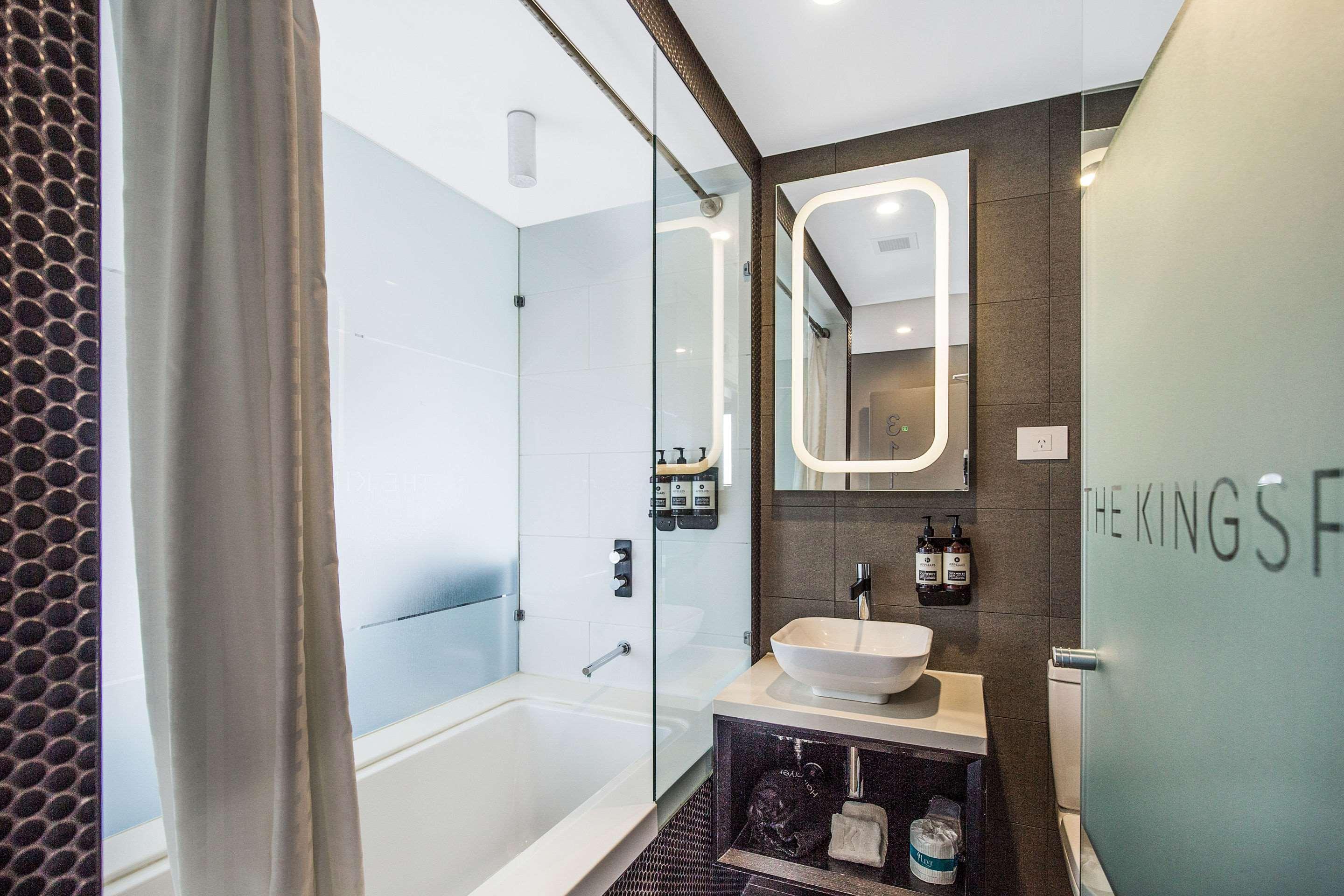 The Kingsford Brisbane Airport, Ascend Hotel Collection Εξωτερικό φωτογραφία
