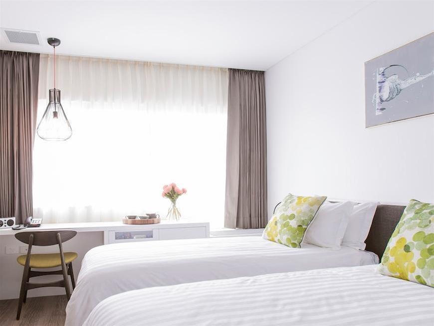 The Kingsford Brisbane Airport, Ascend Hotel Collection Εξωτερικό φωτογραφία