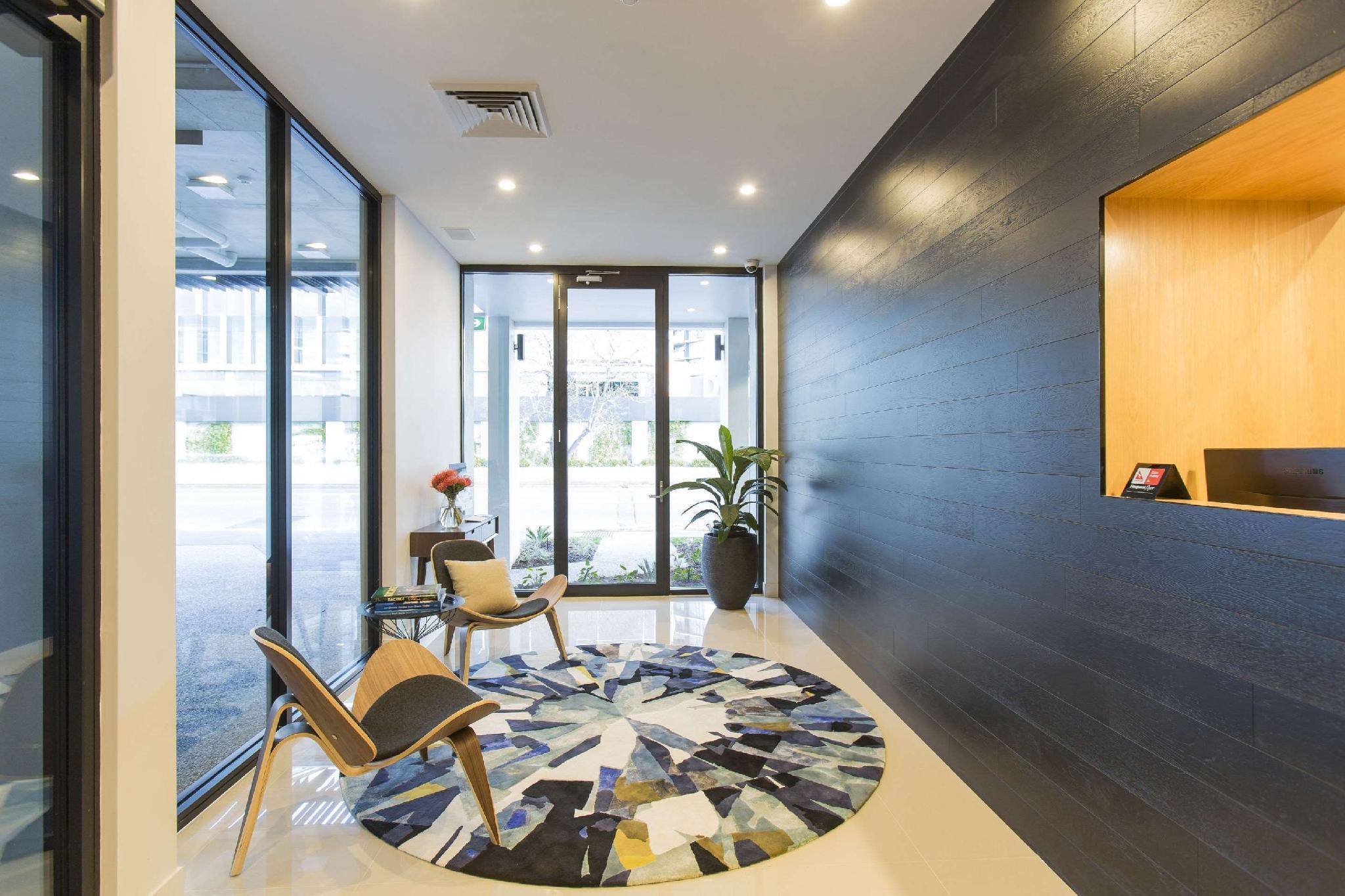 The Kingsford Brisbane Airport, Ascend Hotel Collection Εξωτερικό φωτογραφία