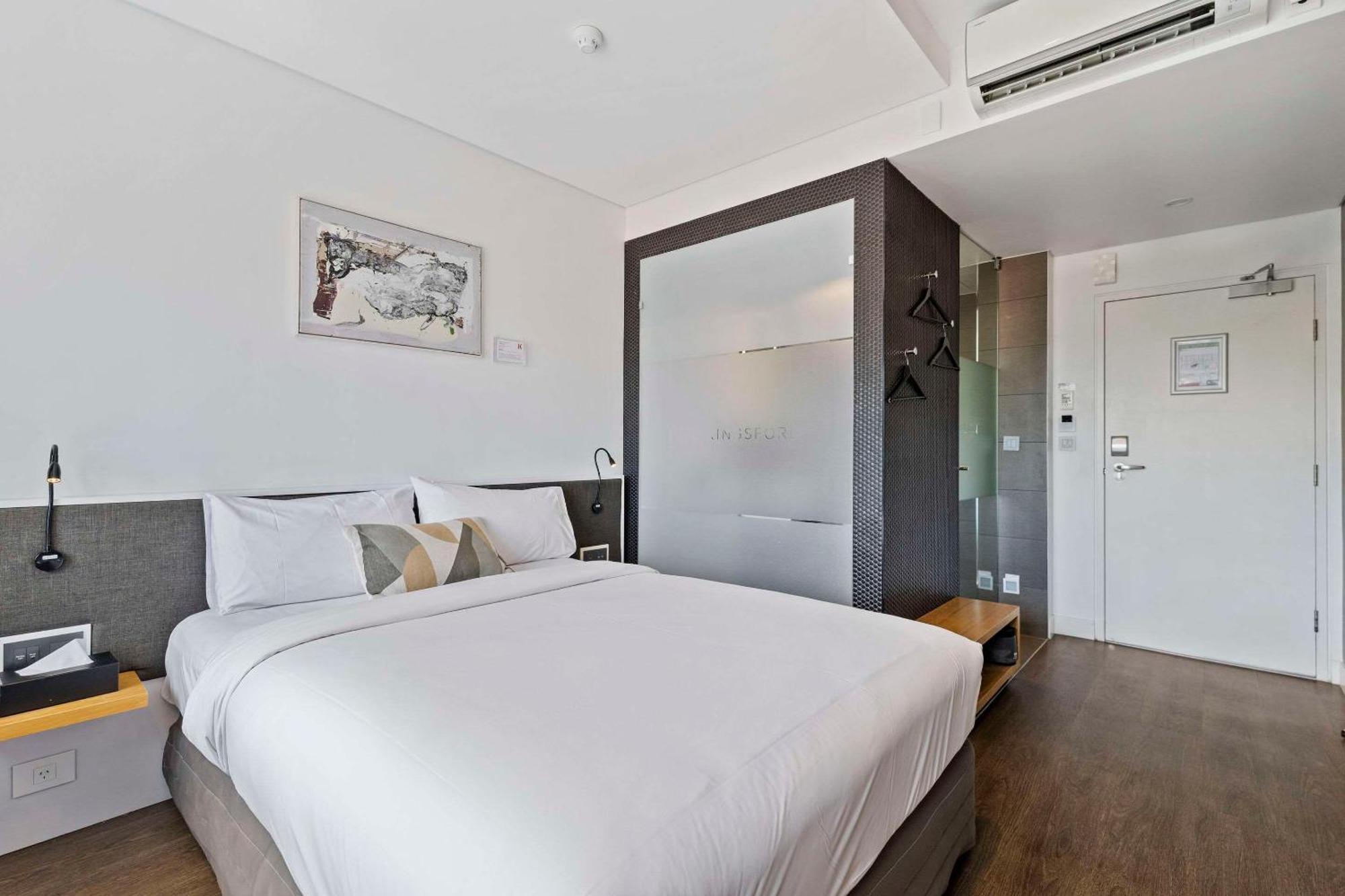 The Kingsford Brisbane Airport, Ascend Hotel Collection Εξωτερικό φωτογραφία
