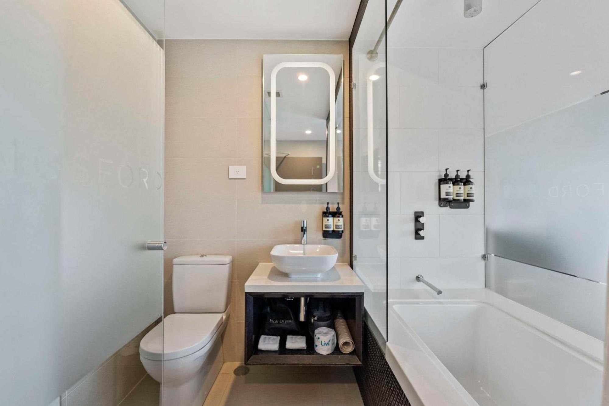 The Kingsford Brisbane Airport, Ascend Hotel Collection Εξωτερικό φωτογραφία