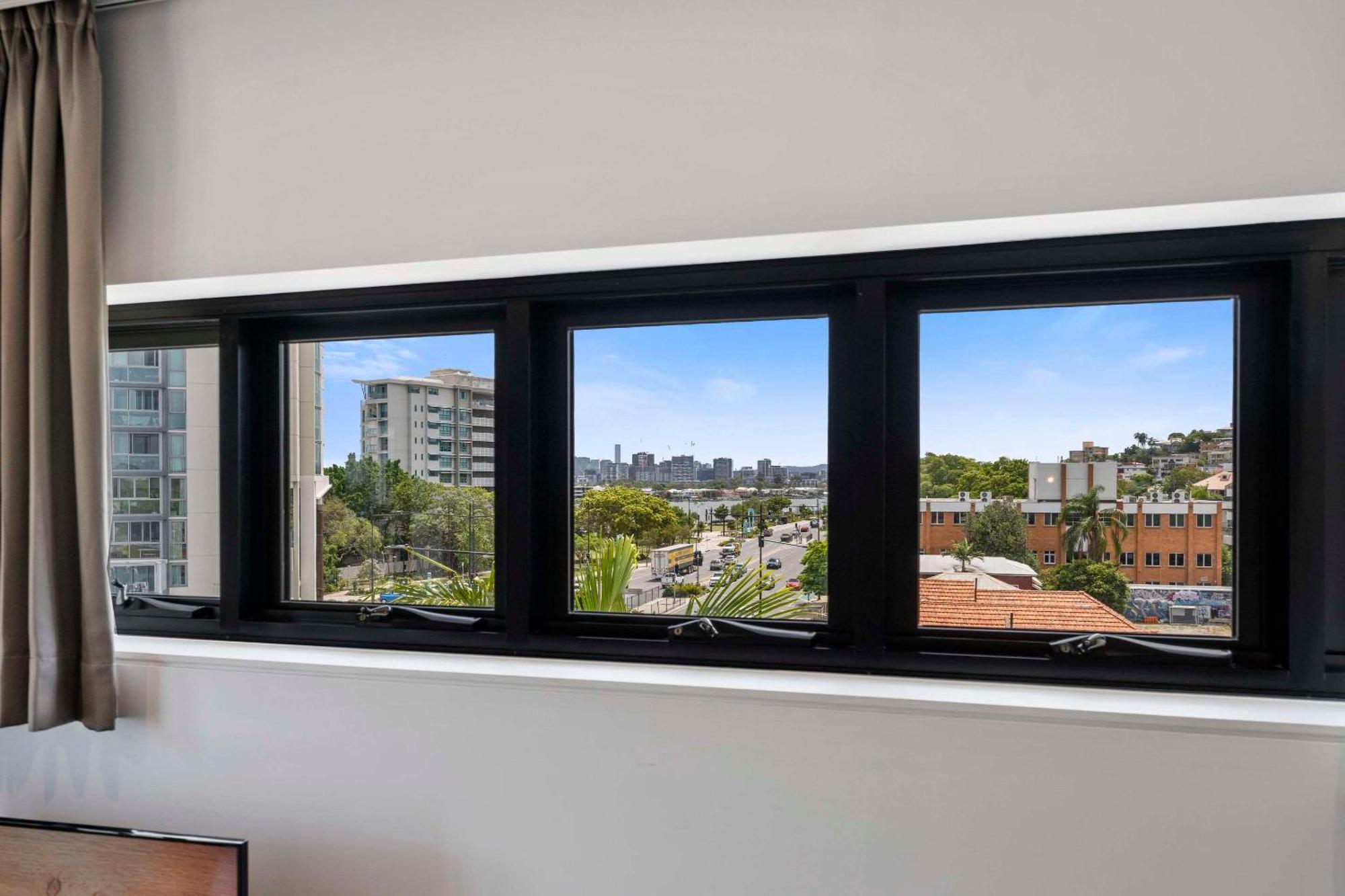 The Kingsford Brisbane Airport, Ascend Hotel Collection Εξωτερικό φωτογραφία