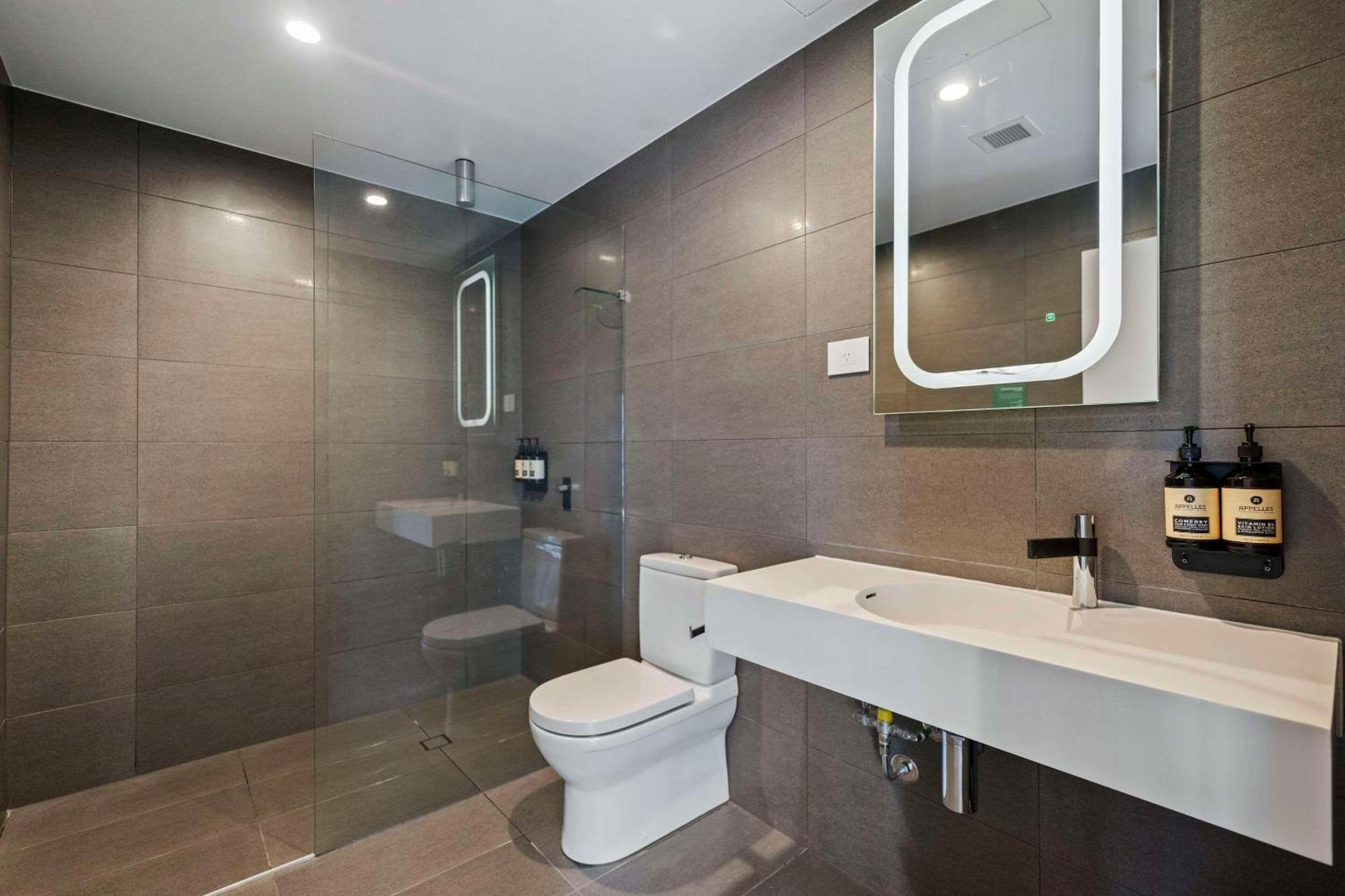The Kingsford Brisbane Airport, Ascend Hotel Collection Εξωτερικό φωτογραφία