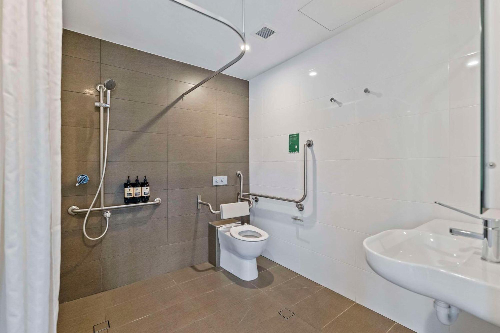 The Kingsford Brisbane Airport, Ascend Hotel Collection Εξωτερικό φωτογραφία