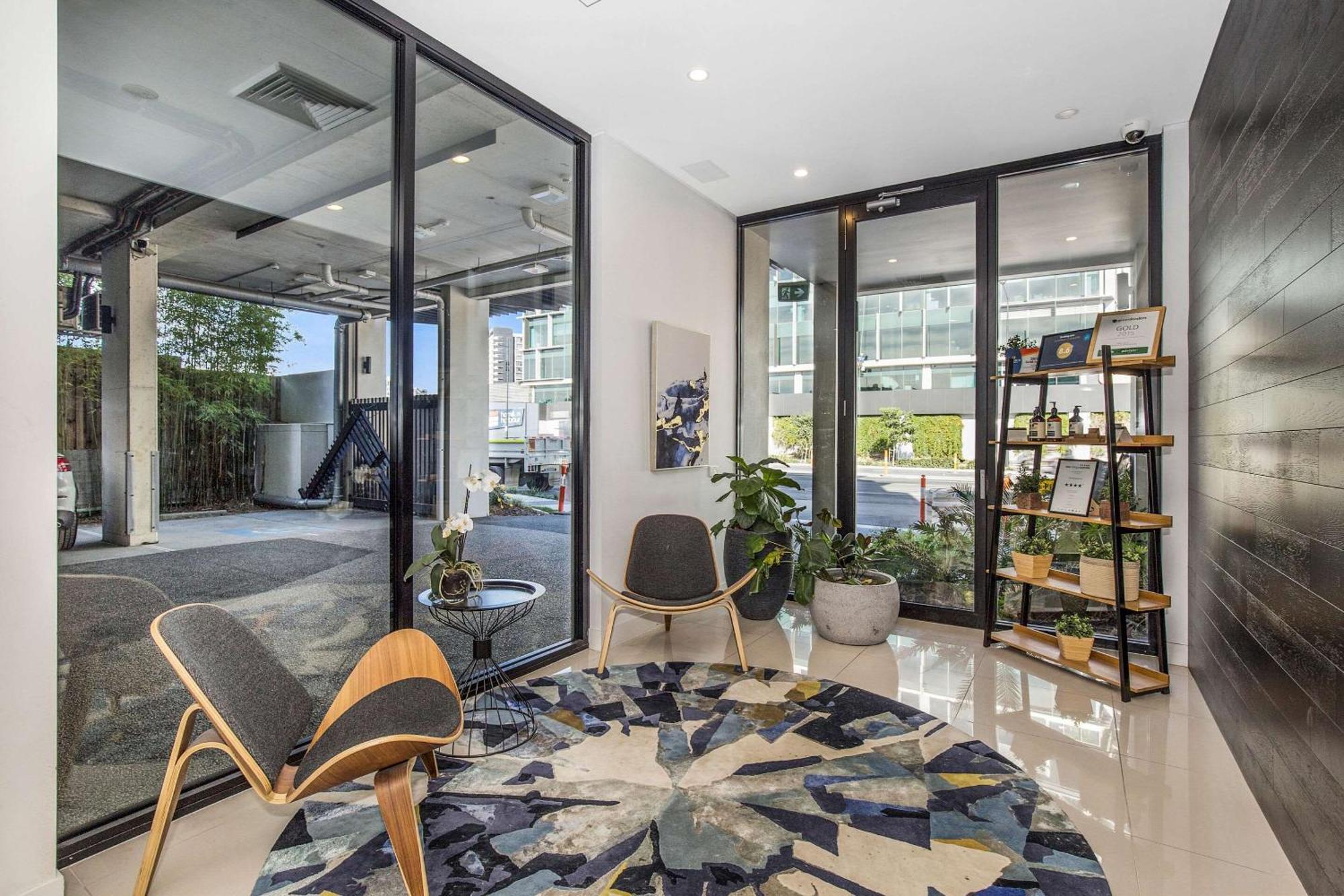 The Kingsford Brisbane Airport, Ascend Hotel Collection Εξωτερικό φωτογραφία