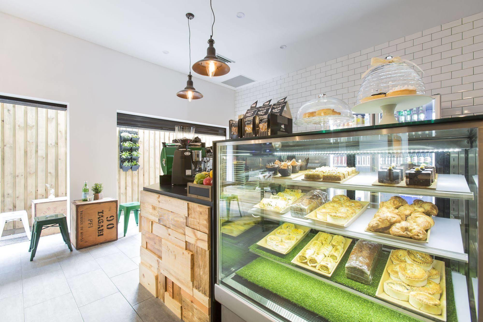 The Kingsford Brisbane Airport, Ascend Hotel Collection Εξωτερικό φωτογραφία