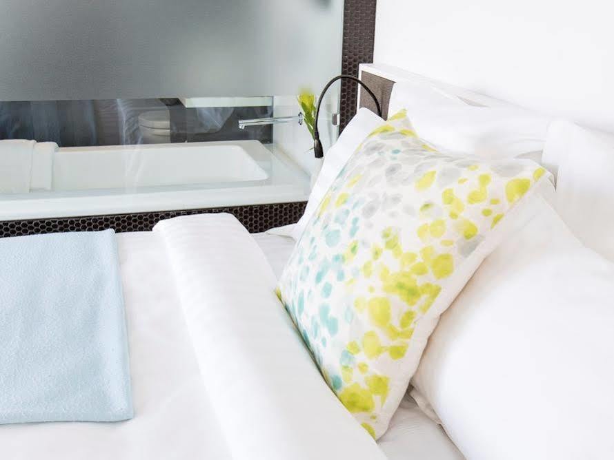 The Kingsford Brisbane Airport, Ascend Hotel Collection Εξωτερικό φωτογραφία