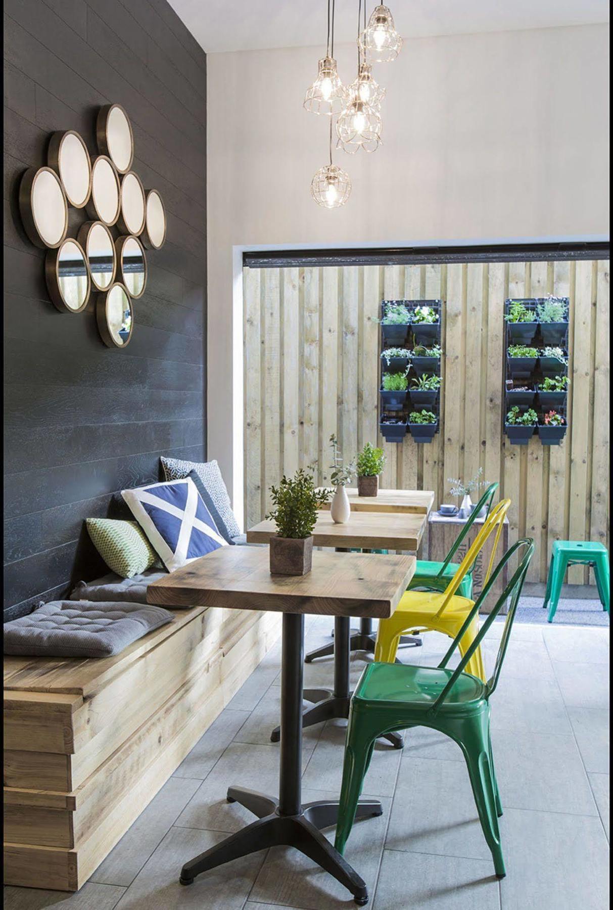 The Kingsford Brisbane Airport, Ascend Hotel Collection Εξωτερικό φωτογραφία